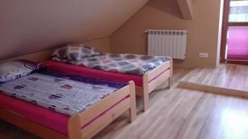 Фото номера Вилла Виллы Całoroczny dom GRODZIANKA г. Banie Mazurskie 23